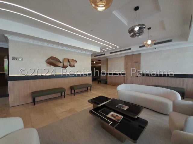 Stunning Apartment - Apartamento en La Rotonda, Panamá